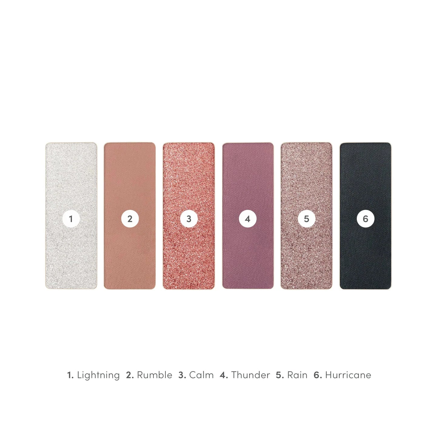 Jane Iredale PurePressed Eye Shadow Palette