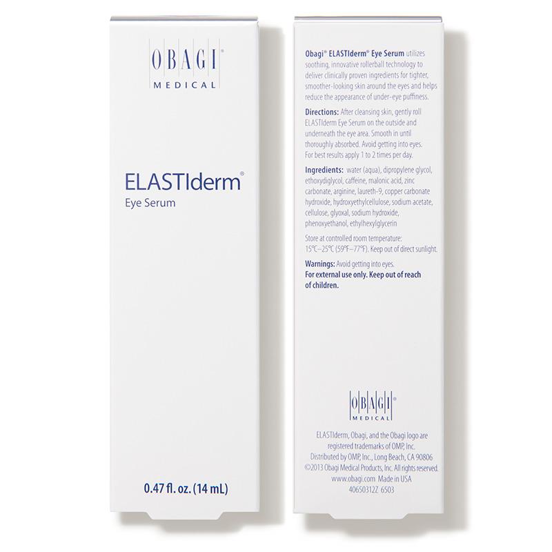 Obagi ELASTIderm Eye Serum
