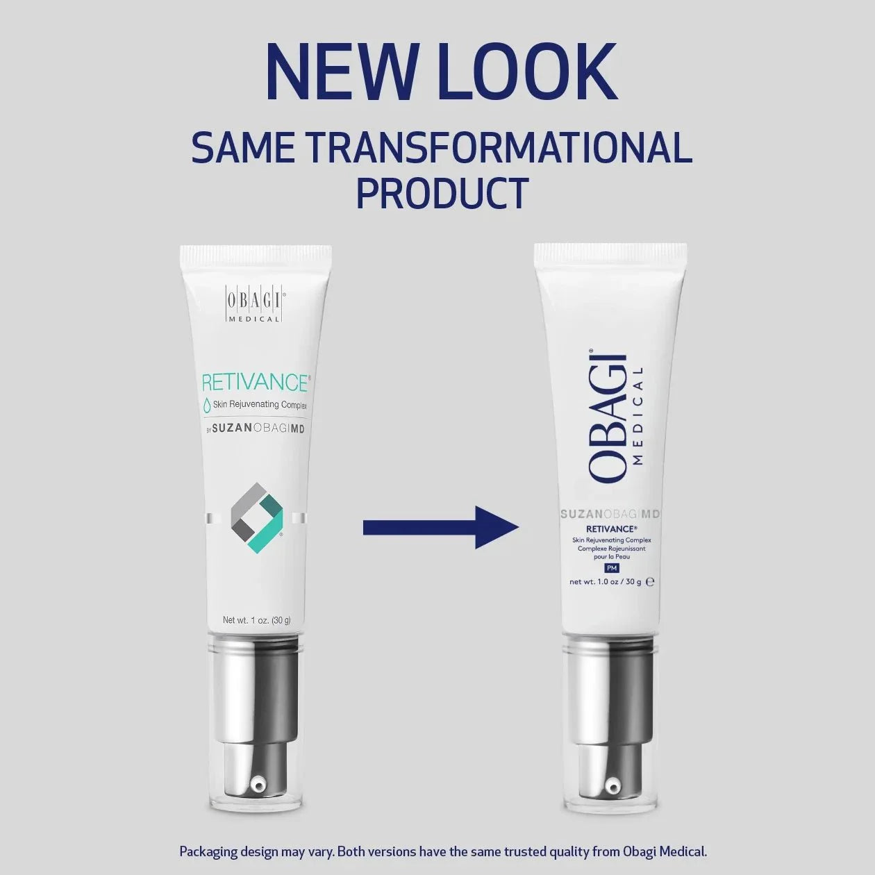 SUZAN OBAGI Retivance Skin Rejuvenating Complex