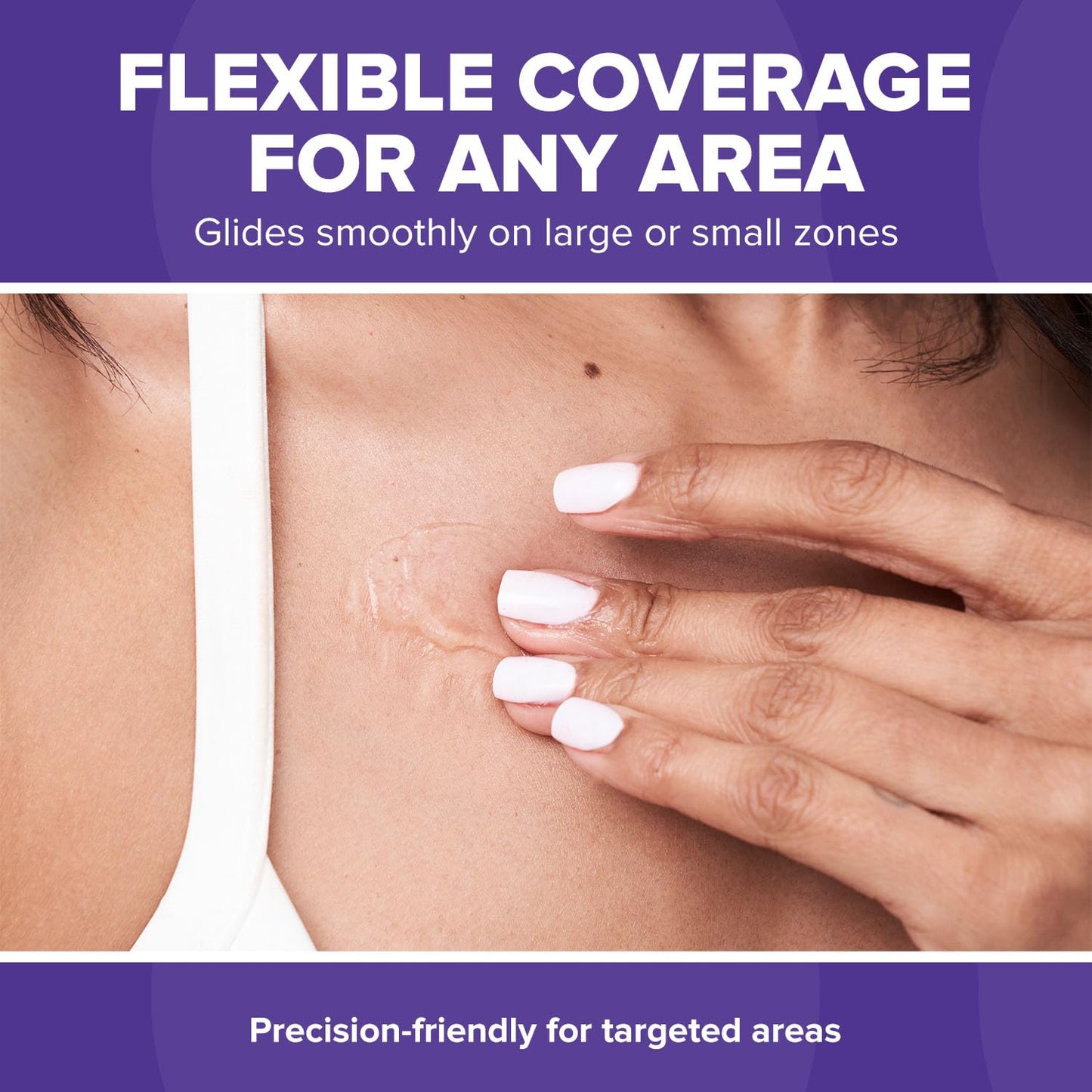 Biocorneum Silicone Scar Gel with Silishield®, SPF 30 Scar Cream
