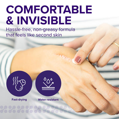 Biocorneum Silicone Scar Gel with Silishield®, SPF 30 Scar Cream