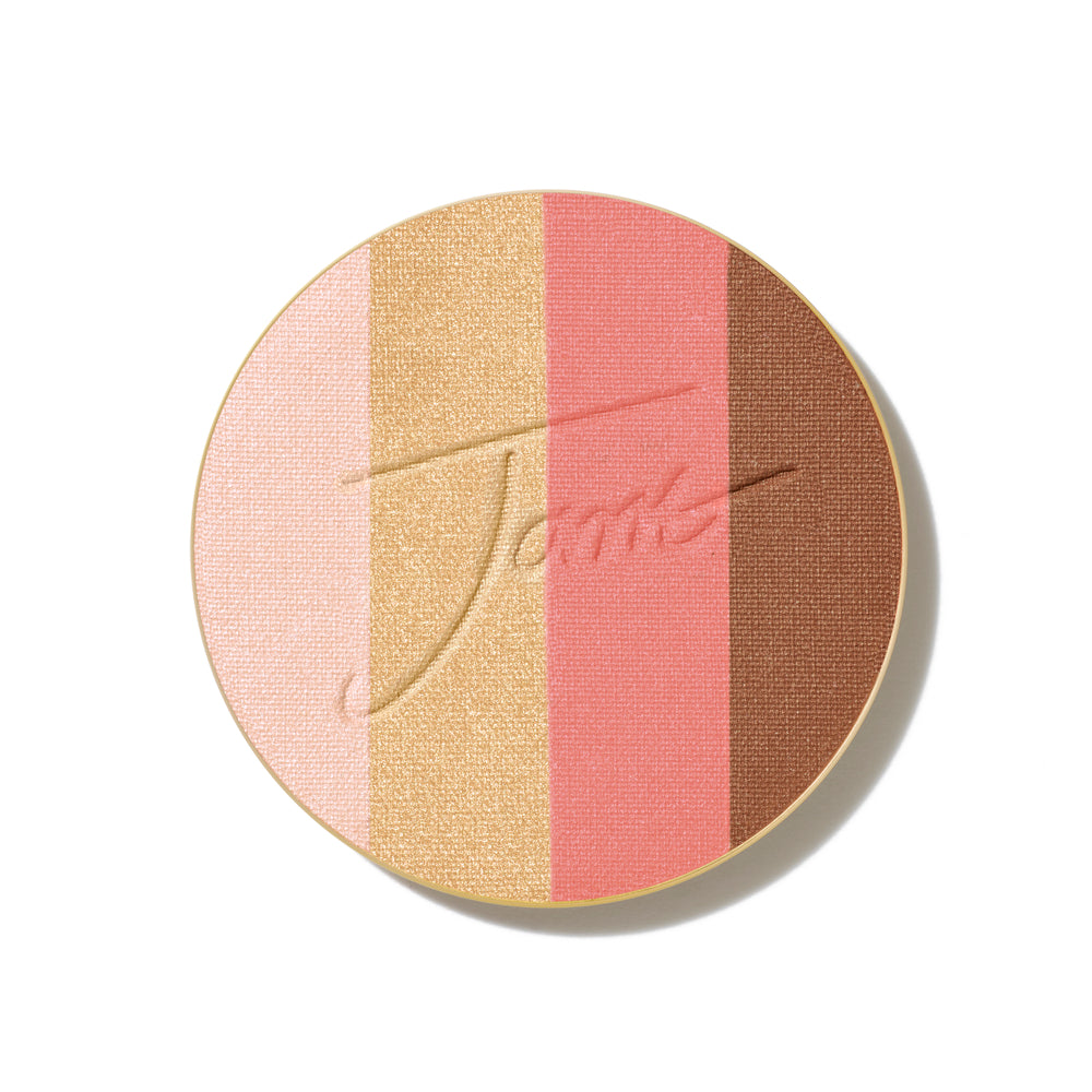 Jane Iredale PureBronze Shimmer Bronzer Refill