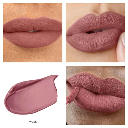 jane iredale Beyond Matte Lip Fixation Lip Stain