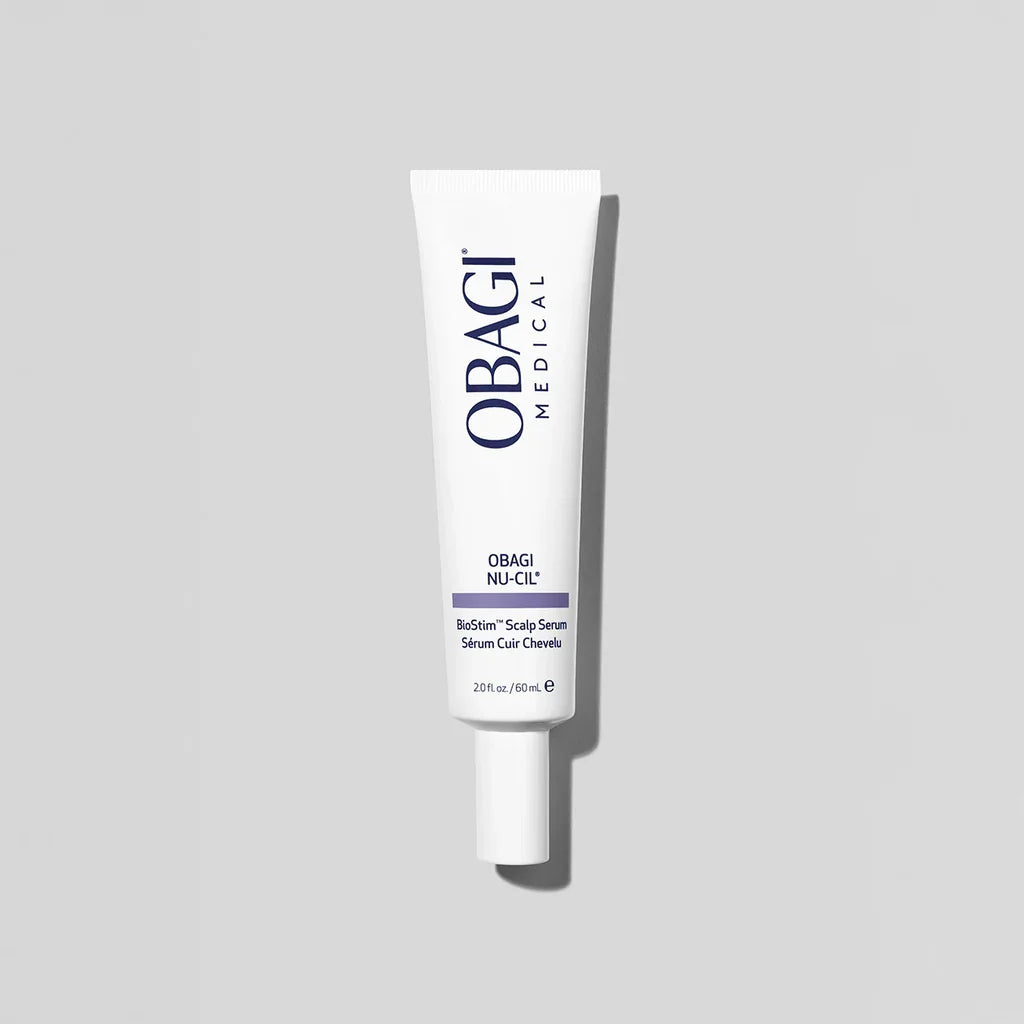 Obagi Nu-Cil Biostim™ Scalp Serum