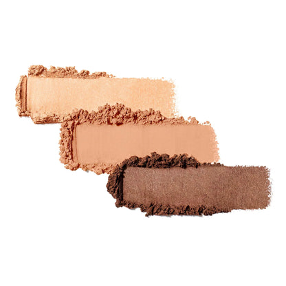 Jane Iredale PurePressed Eye Shadow Triple