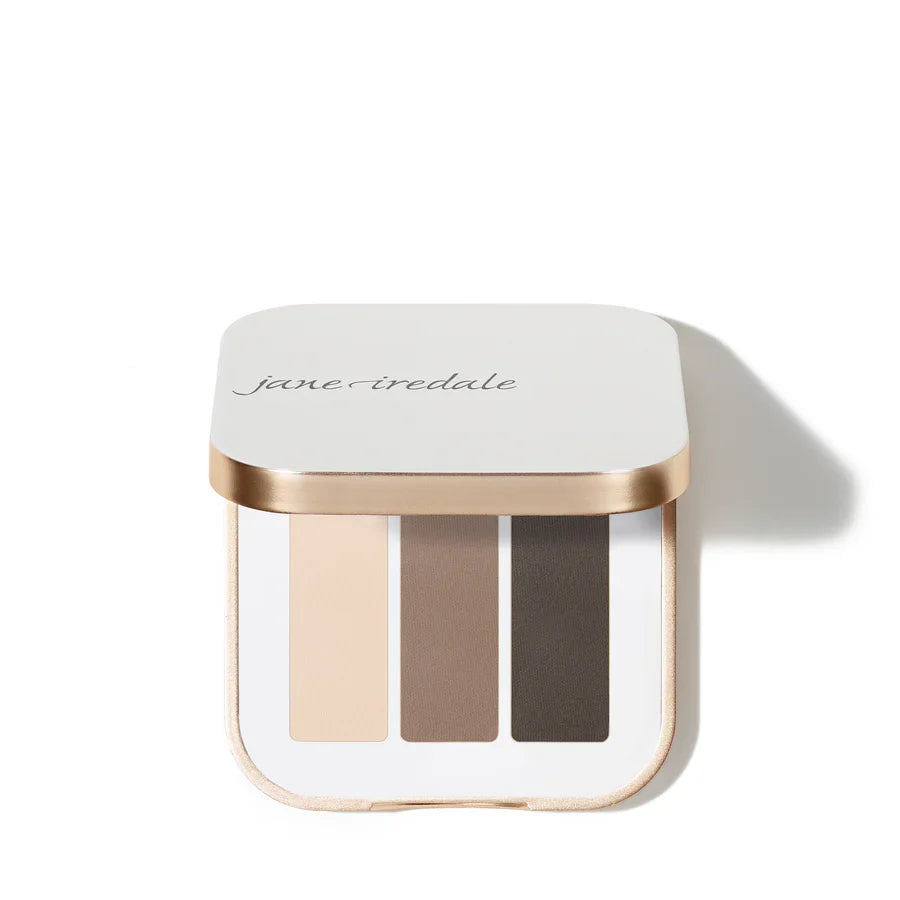 Jane Iredale PurePressed Eye Shadow Triple