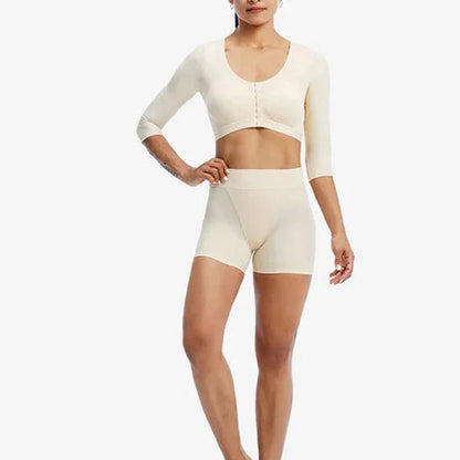 Bra Corset & Arm Compression Shaper