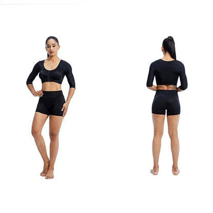 Bra Corset & Arm Compression Shaper