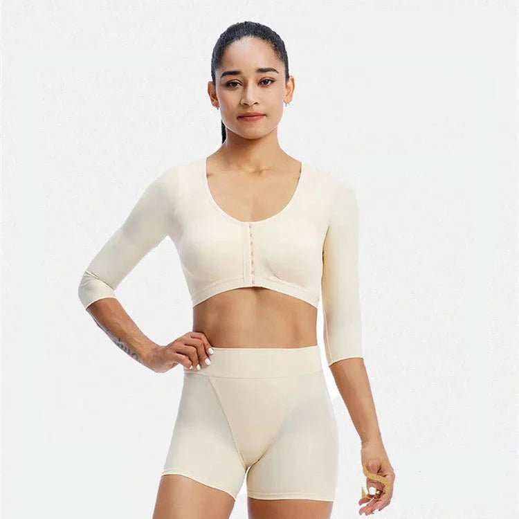 Bra Corset & Arm Compression Shaper