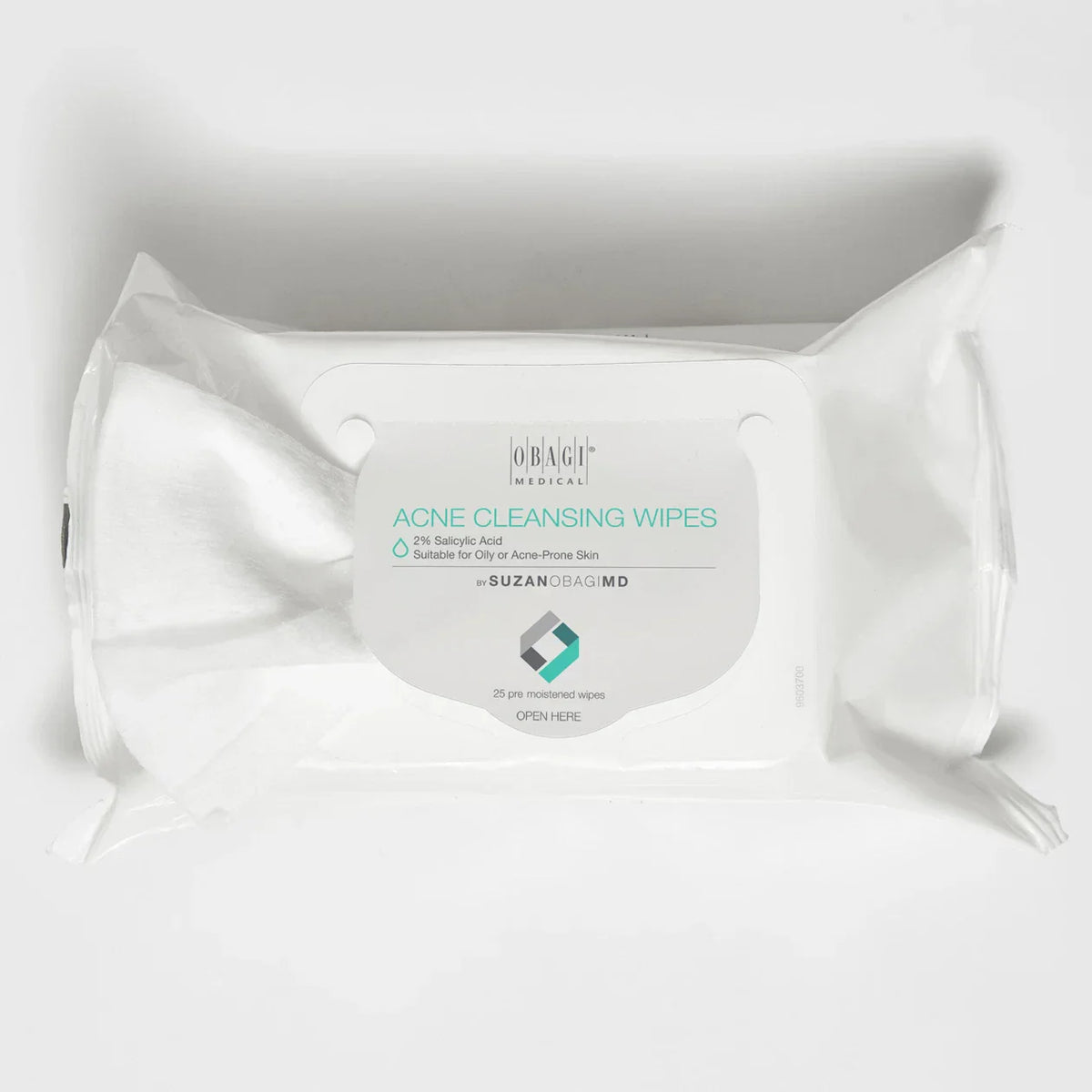 SUZAN OBAGI MD Acne Cleansing Wipes