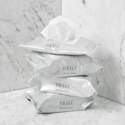 SUZAN OBAGI MD Cleansing Wipes