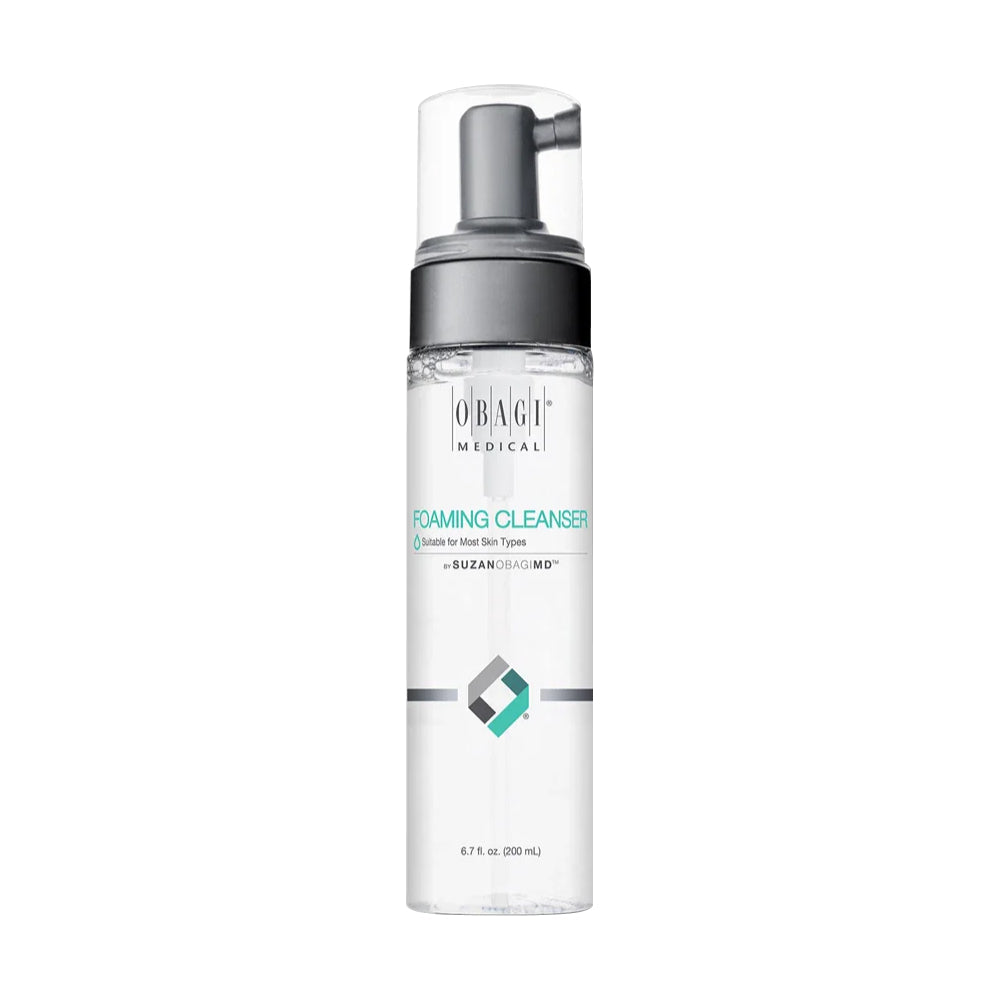SUZAN OBAGI MD Foaming Cleanser