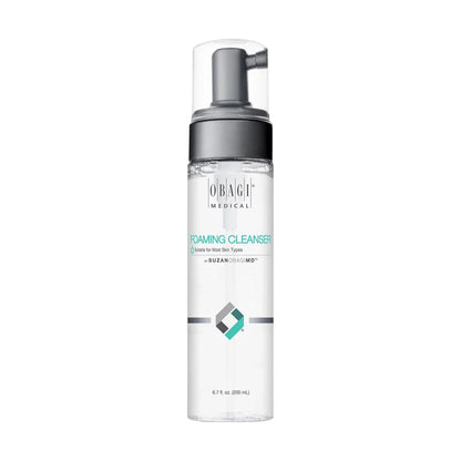 SUZAN OBAGI MD Foaming Cleanser