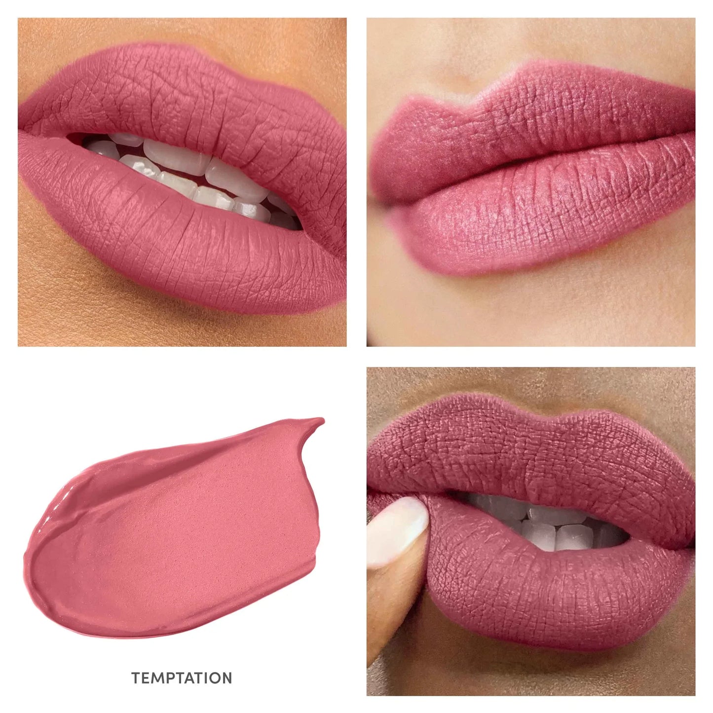 jane iredale Beyond Matte Lip Fixation Lip Stain