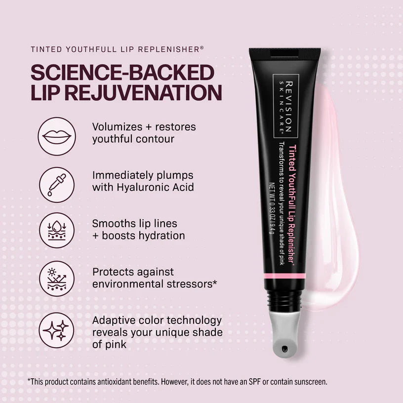 Revision Skincare YouthFull Lip Replenisher