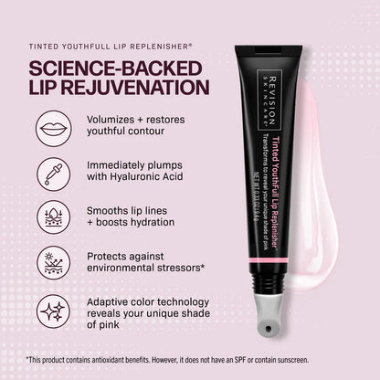 Revision Skincare YouthFull Lip Replenisher