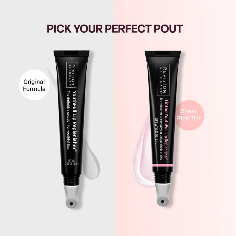 Revision Skincare YouthFull Lip Replenisher