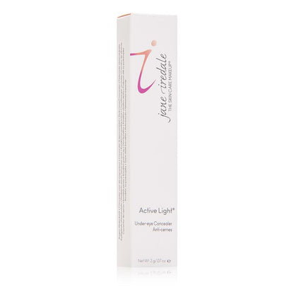 jane iredale Active Light Under-Eye Concealer