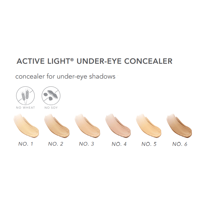 jane iredale Active Light Under-Eye Concealer