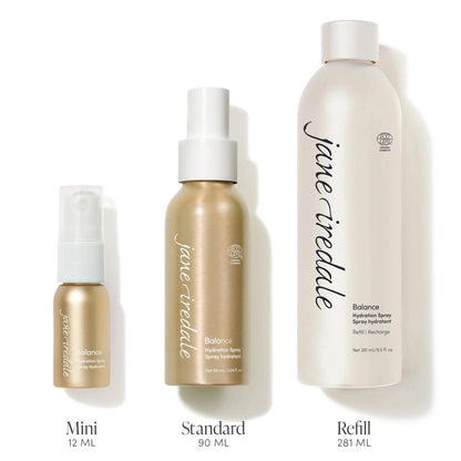 jane iredale Balance Hydration Spray
