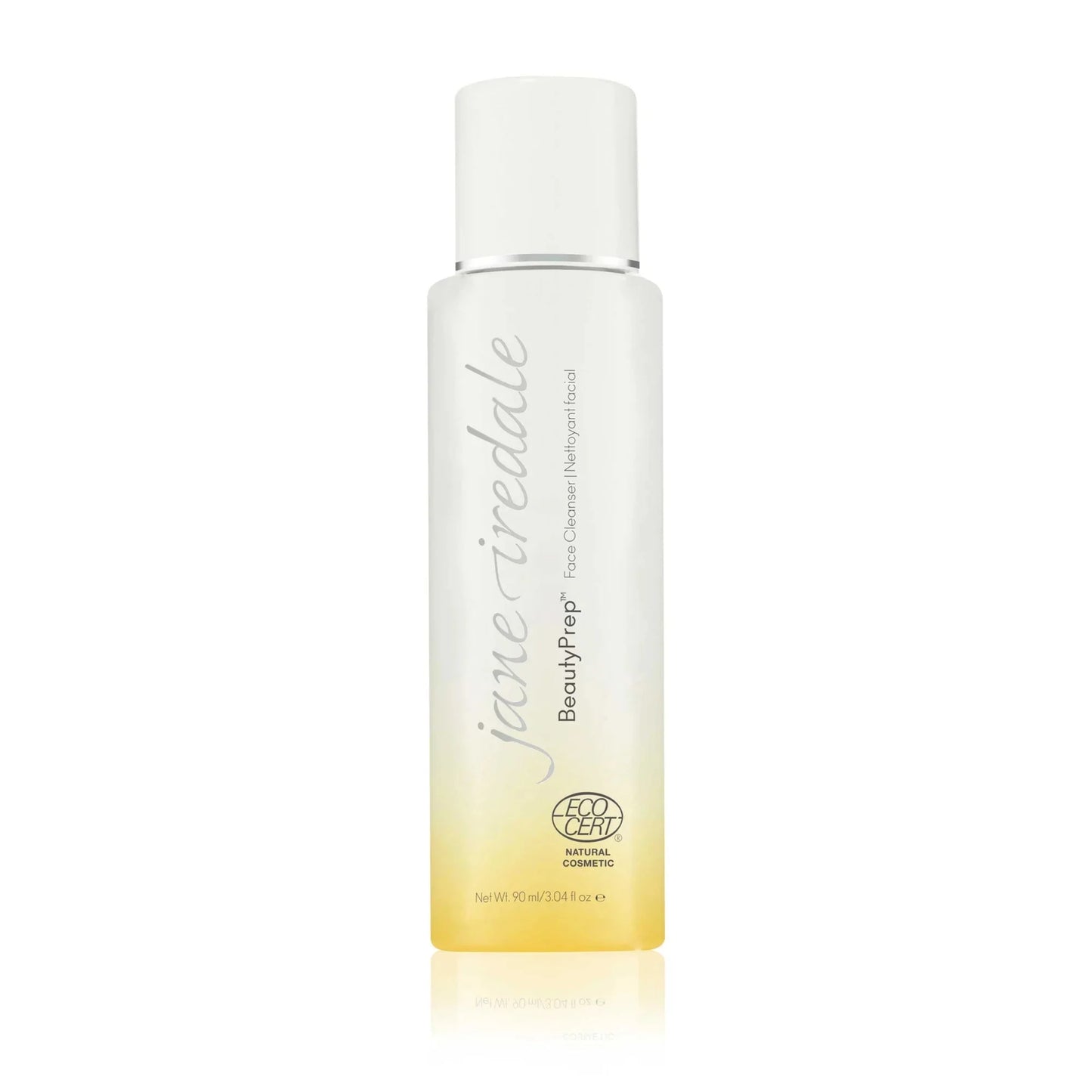 jane iredale BeautyPrep Face Cleanser