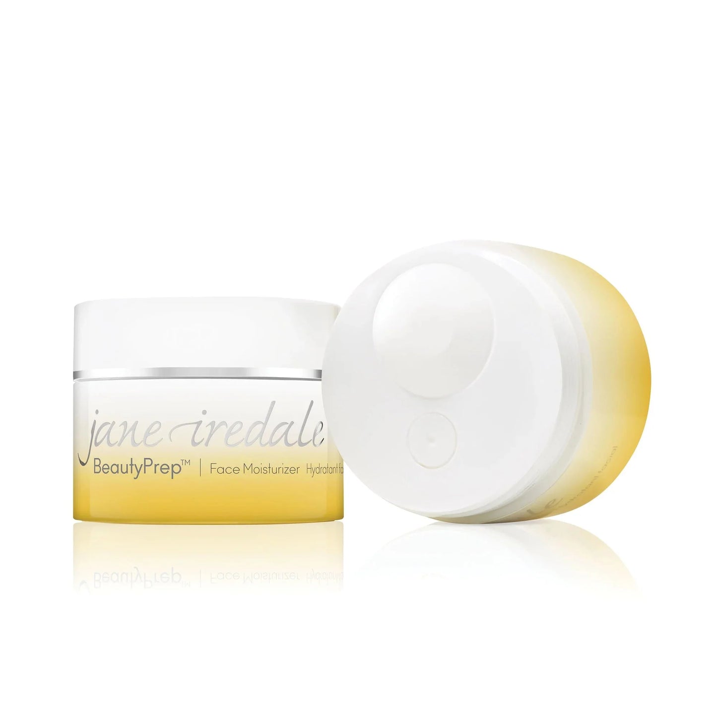 jane iredale BeautyPrep Face Moisturizer