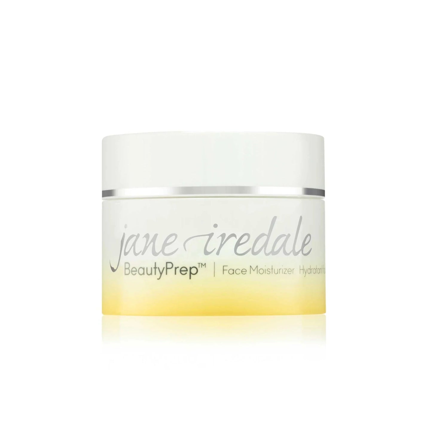 jane iredale BeautyPrep Face Moisturizer