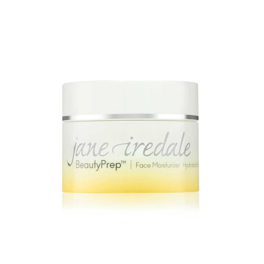 jane iredale BeautyPrep Face Moisturizer