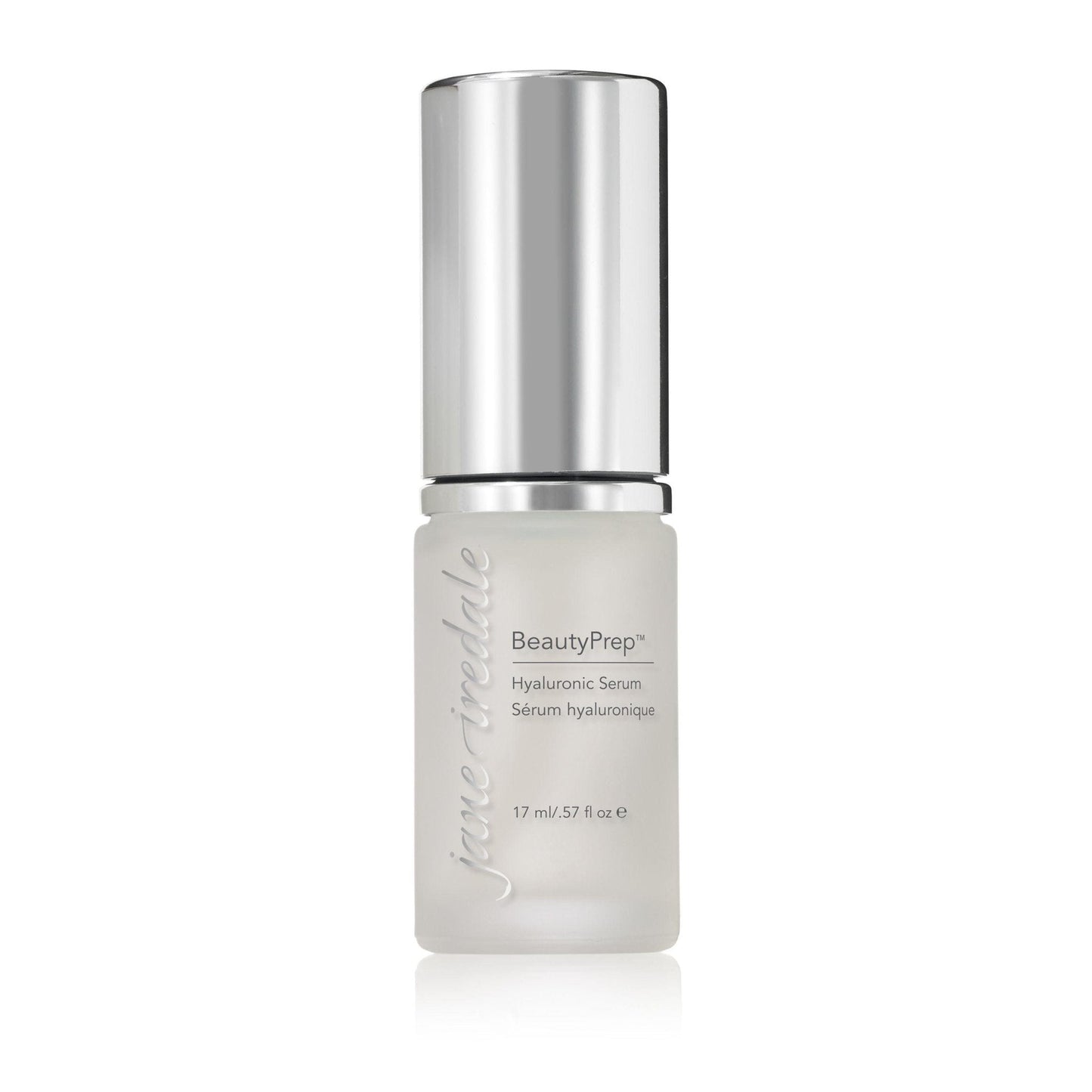jane iredale BeautyPrep Hyaluronic Serum