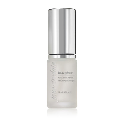 jane iredale BeautyPrep Hyaluronic Serum