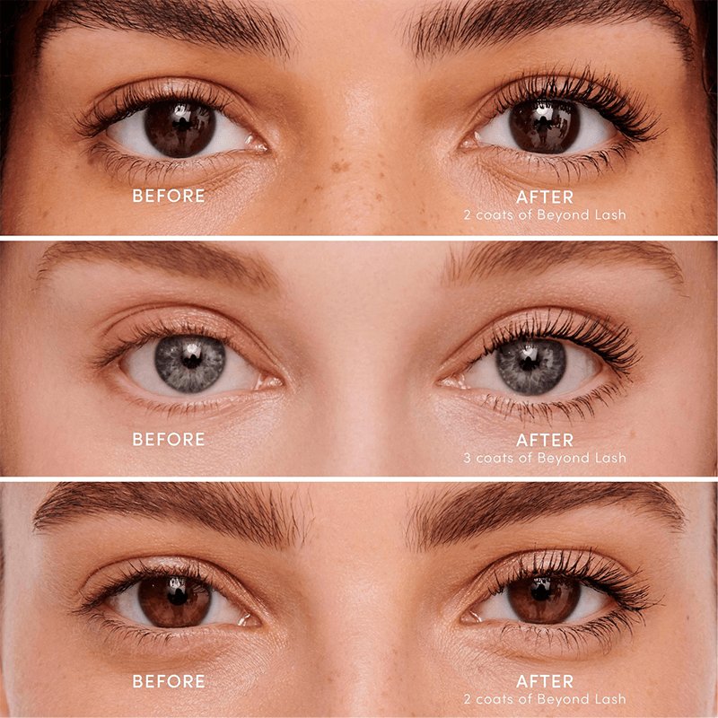 jane iredale Beyond Lash Volumizing Mascara