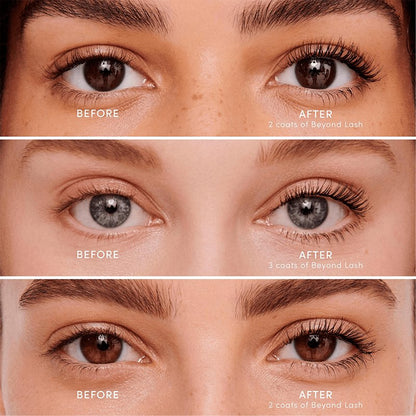 jane iredale Beyond Lash Volumizing Mascara