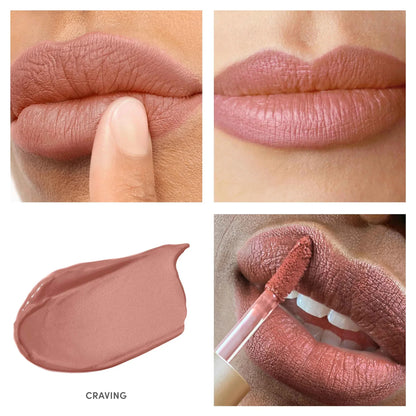 jane iredale Beyond Matte Lip Fixation Lip Stain
