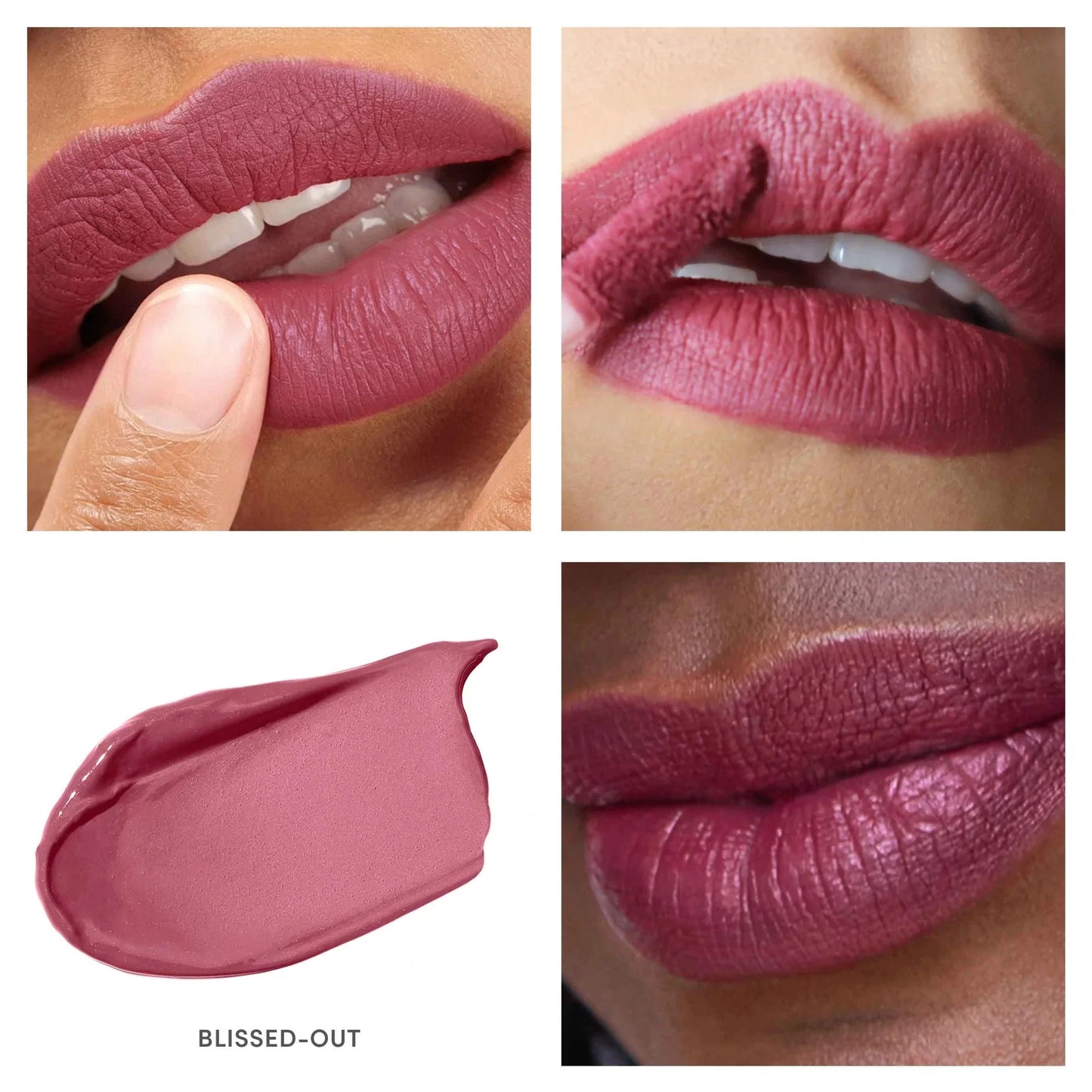 jane iredale Beyond Matte Lip Fixation Lip Stain
