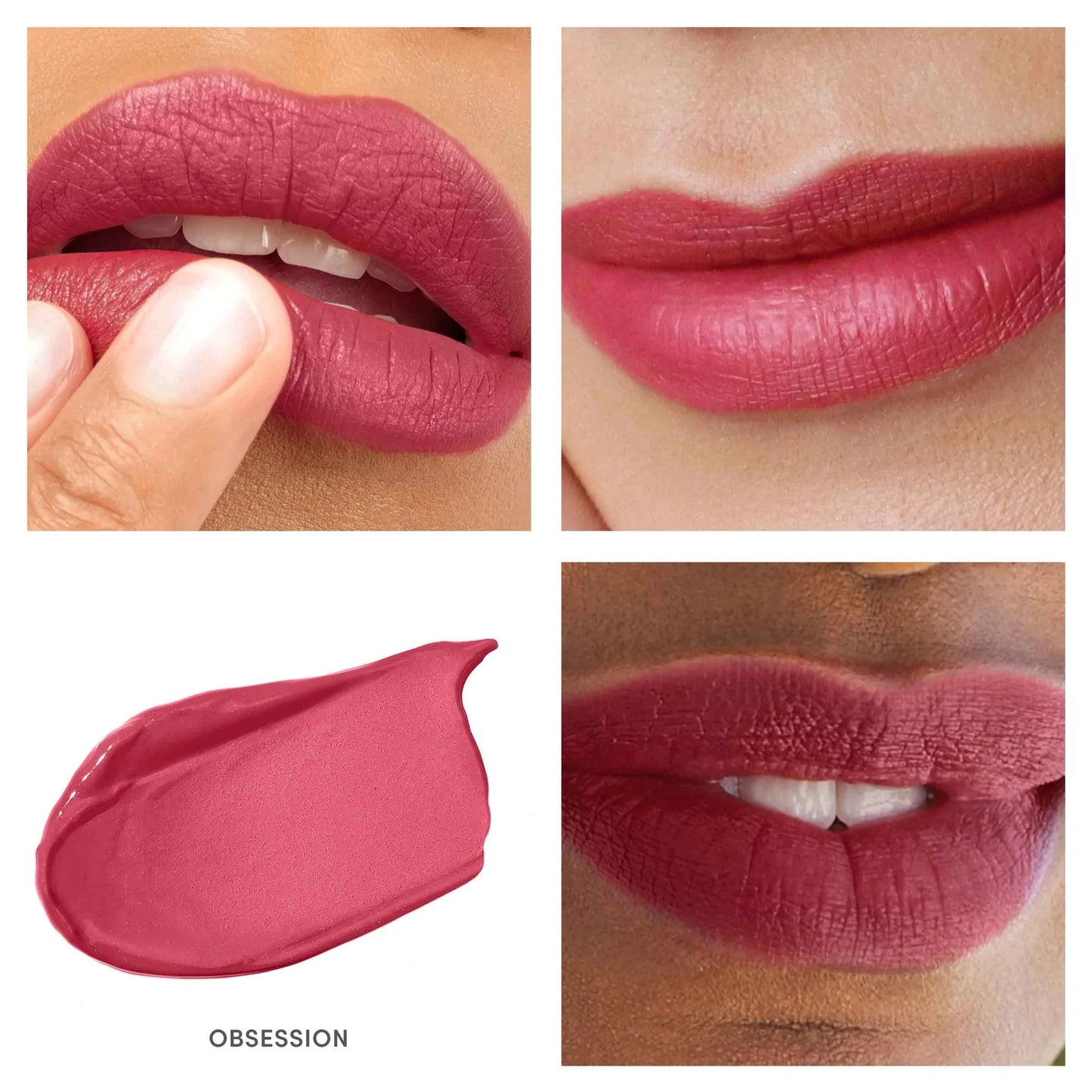 jane iredale Beyond Matte Lip Fixation Lip Stain
