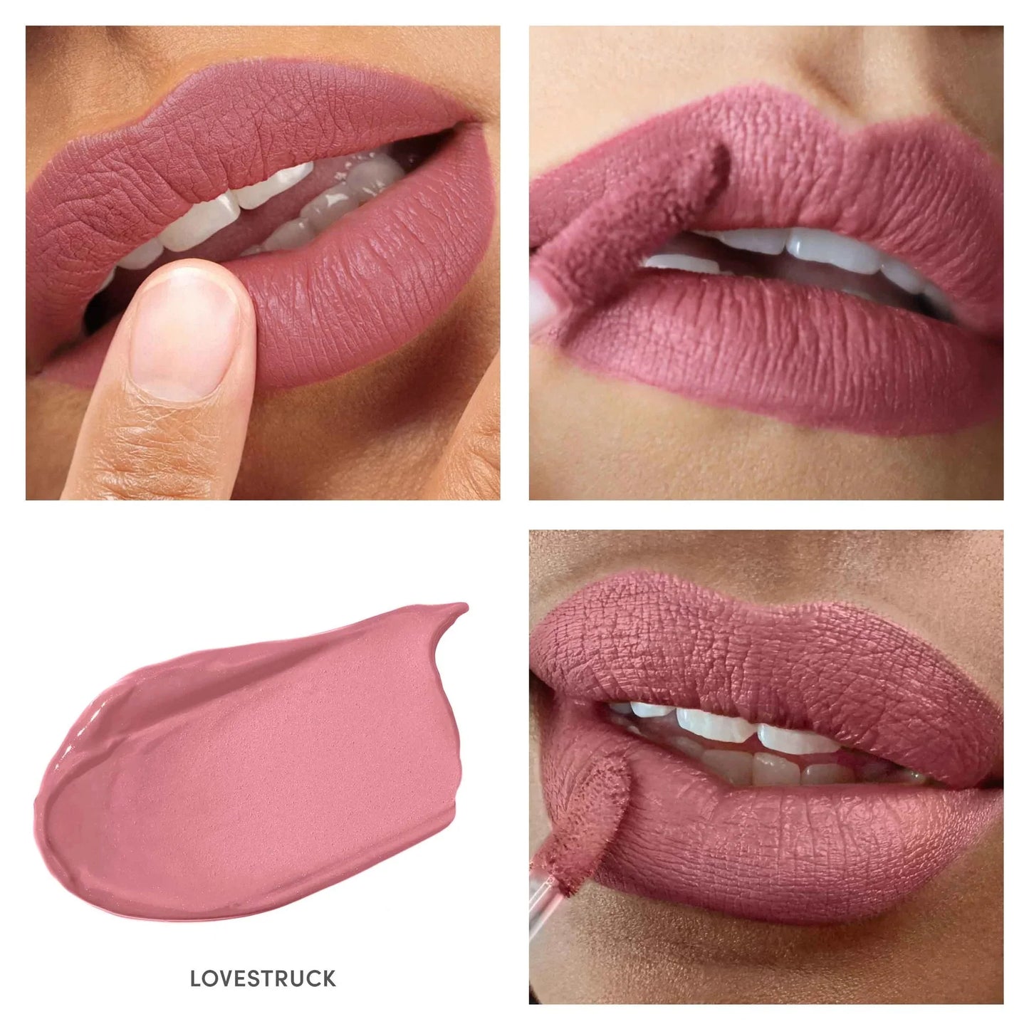 jane iredale Beyond Matte Lip Fixation Lip Stain