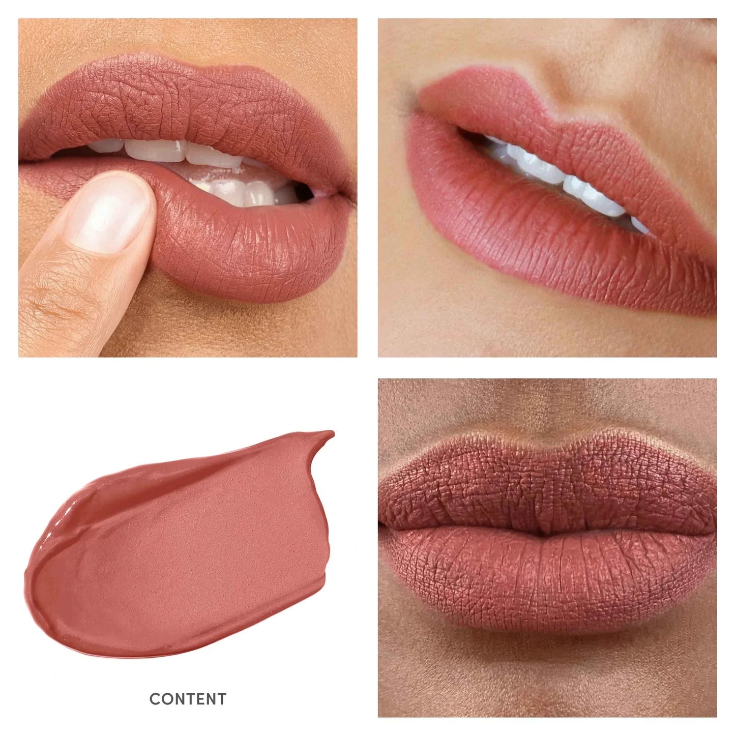 jane iredale Beyond Matte Lip Fixation Lip Stain