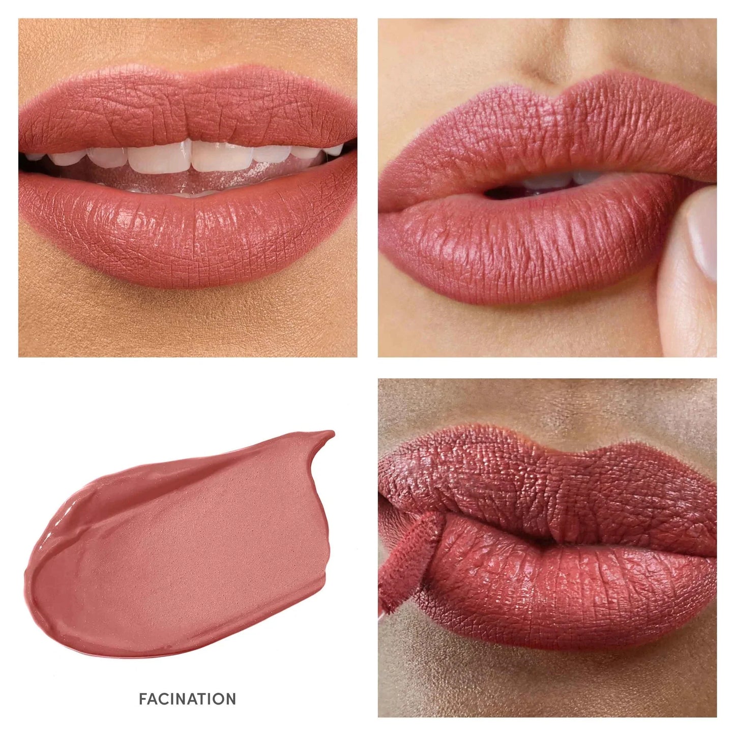 jane iredale Beyond Matte Lip Fixation Lip Stain
