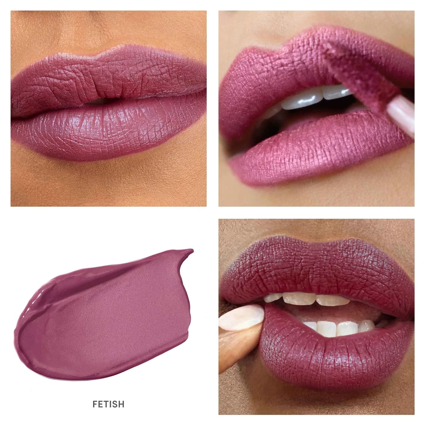 jane iredale Beyond Matte Lip Fixation Lip Stain