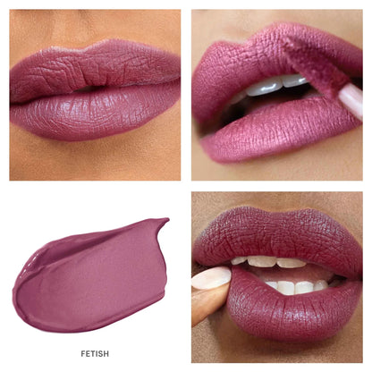 jane iredale Beyond Matte Lip Fixation Lip Stain