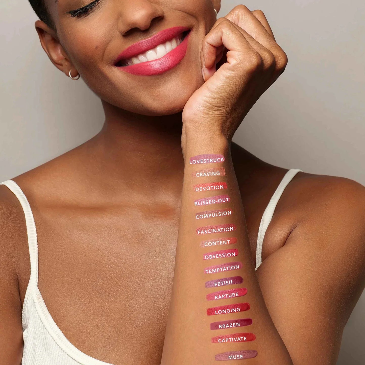 jane iredale Beyond Matte Lip Fixation Lip Stain