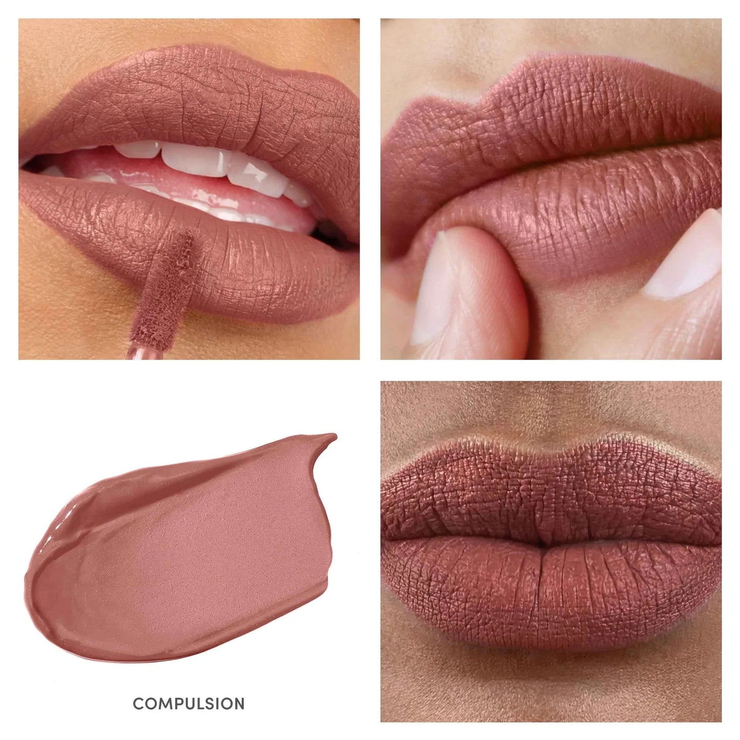 jane iredale Beyond Matte Lip Fixation Lip Stain