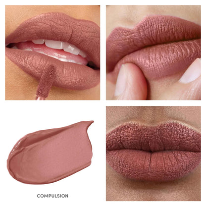 jane iredale Beyond Matte Lip Fixation Lip Stain