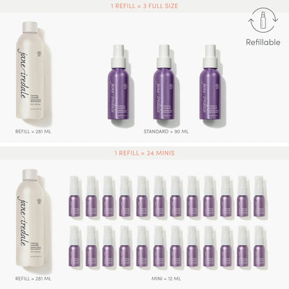 jane iredale Calming Lavender Hydration Spray