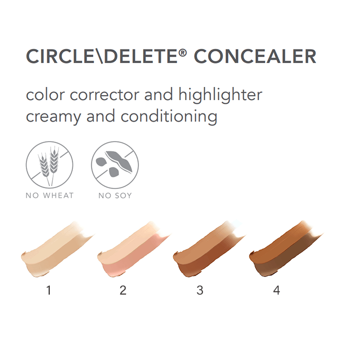 jane iredale Circle\Delete Eye Concealer