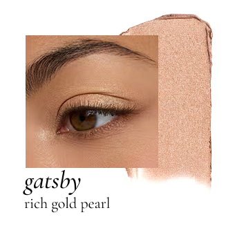 jane iredale ColorLuxe Eye Shadow Stick