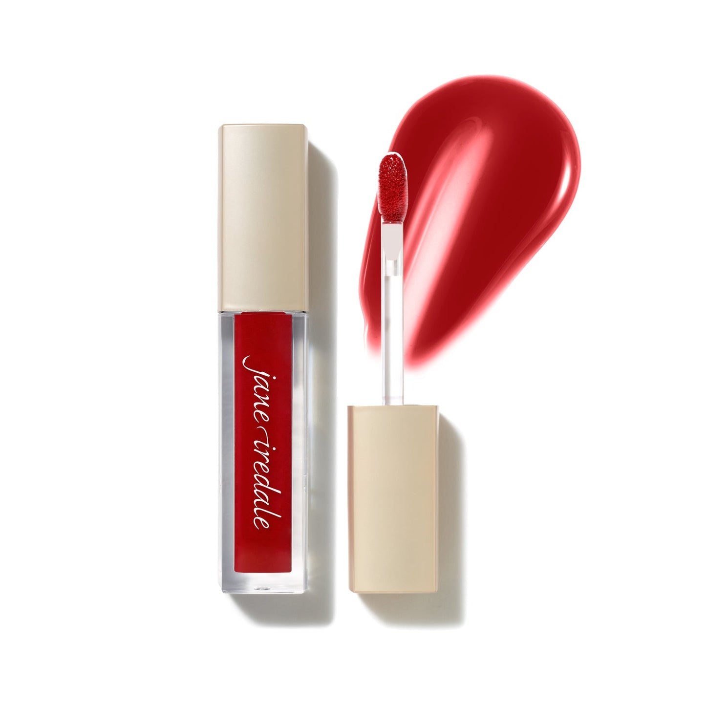 Jane Iredale ColorLuxe High Impact Lip Glaze