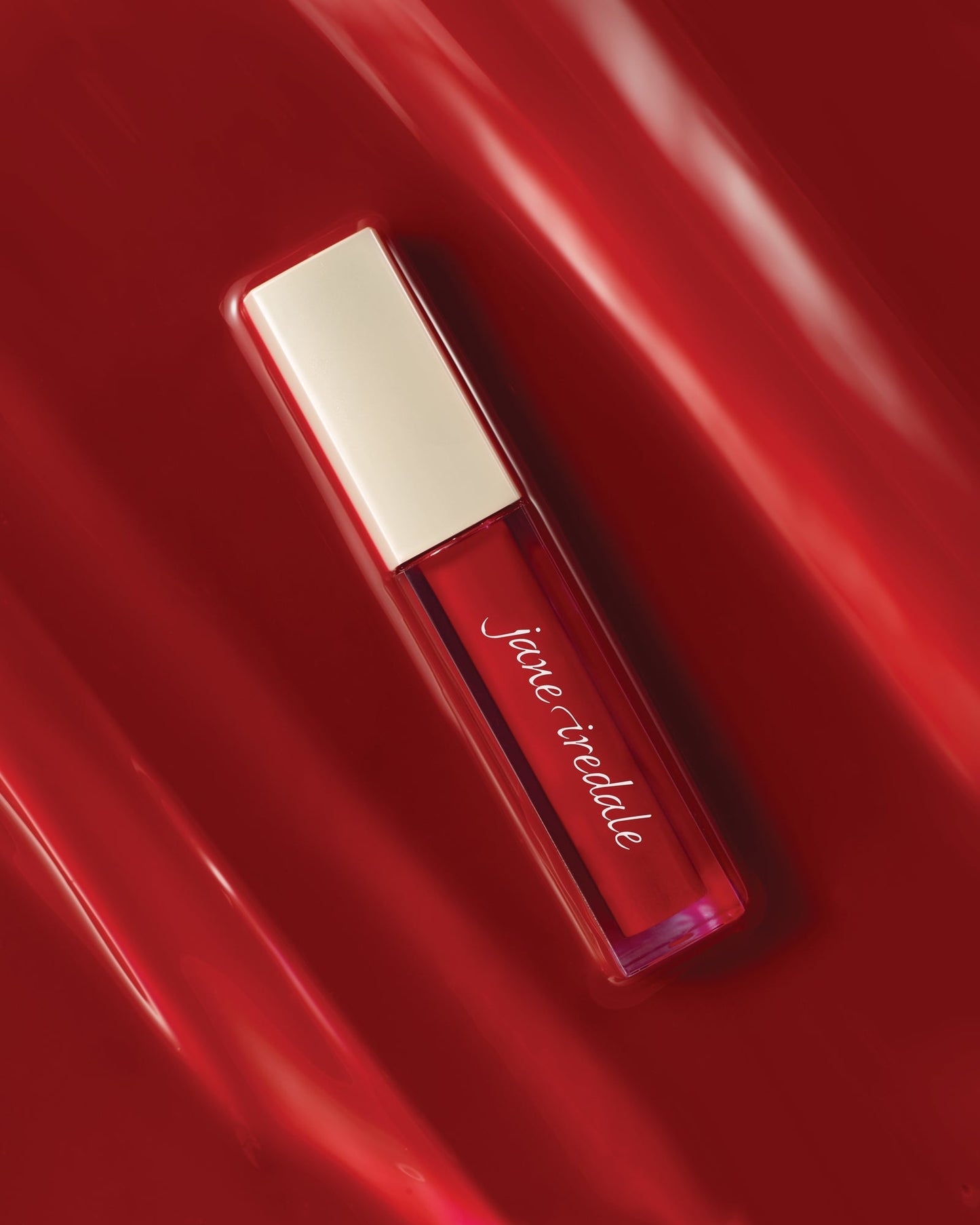Jane Iredale ColorLuxe High Impact Lip Glaze