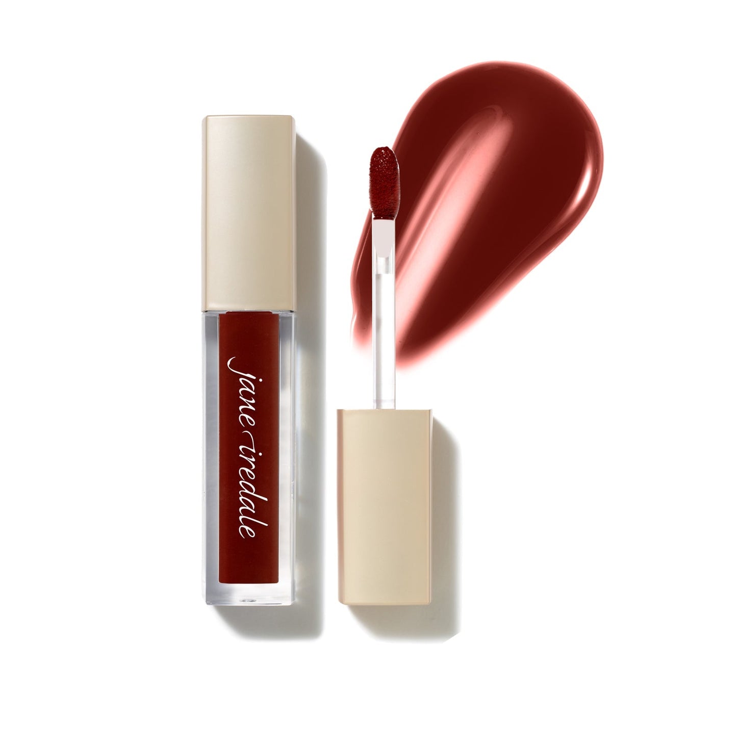 Jane Iredale ColorLuxe High Impact Lip Glaze