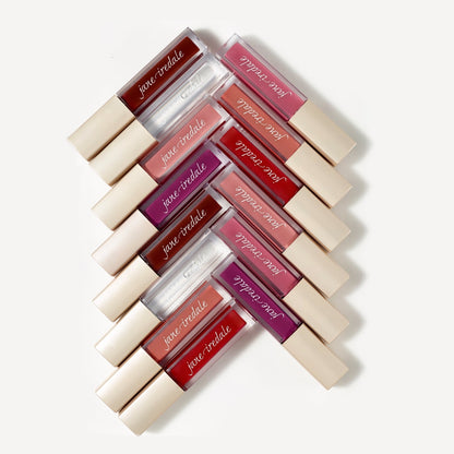 Jane Iredale ColorLuxe High Impact Lip Glaze